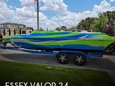 Essex Performance VALOR