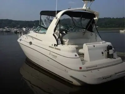 1999 Cruisers 2870 EXPRESS