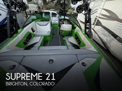 2015 Supreme S21
