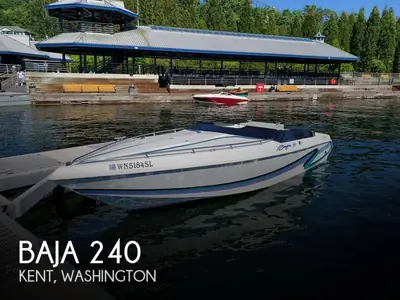 Baja 240