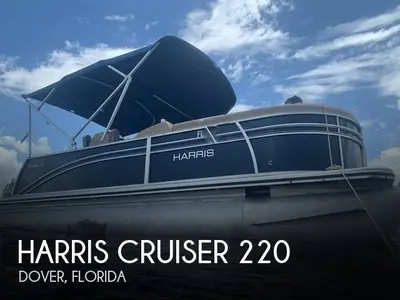 Harris 220 CRUISER
