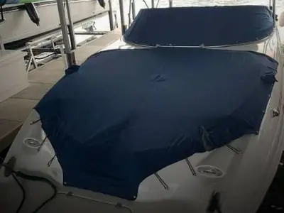 Chaparral SUNESTA 263