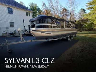 Sylvan Ind L-3 CLZ