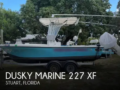 Dusky 227