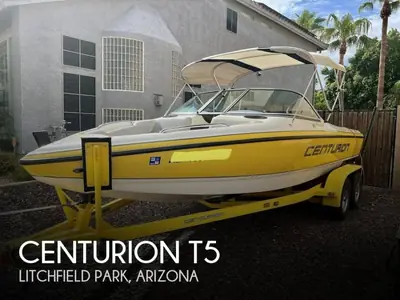 Centurion T-5