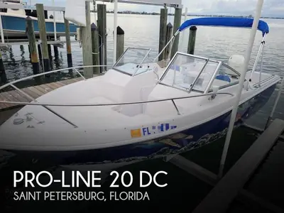 Pro-Line 20 DC