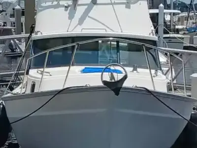 1978 Mainship Motor 34