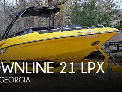 Crownline 21 CLASSIC