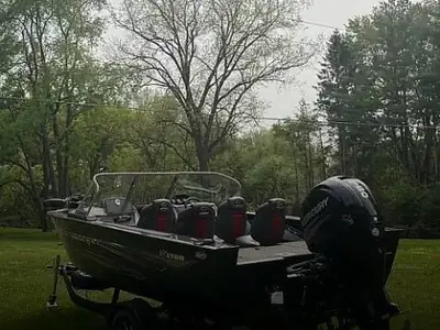 Ranger VX1788 WT