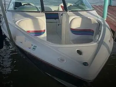 Baja 232 ISLANDER