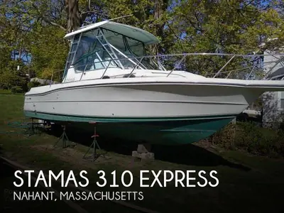 Stamas EXPRESS 310