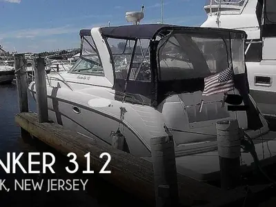 2004 Rinker FIESTA VEE 312