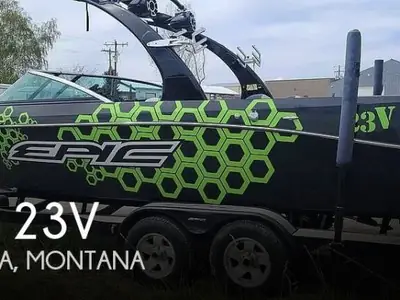 Epic 23V