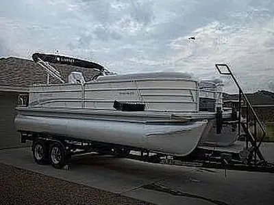 Godfrey Pontoon SW 2286 FS