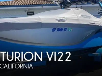 Centurion VI22