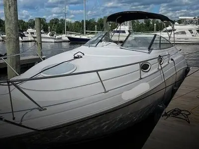 Monterey 262 CRUISER