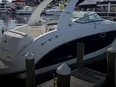 Chaparral SIGNATURE 250