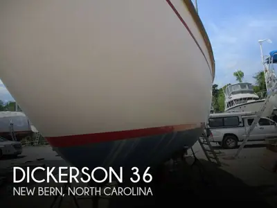 Dickerson Builders 36
