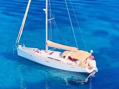 2010 Beneteau Oceanis 58