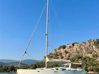 2012 Beneteau Oceanis 54