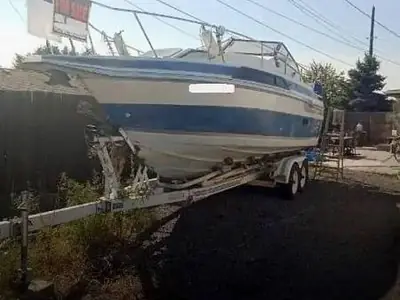 Regal AMBASSADOR 255