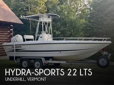Hydra-Sports 22 LTS