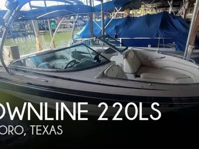 Crownline 220 LS