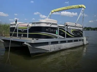 Apex 816 SPORT