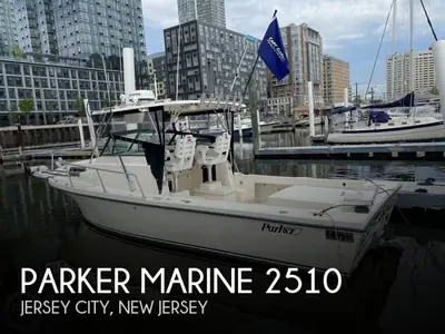 Parker Ent 25 SPORT