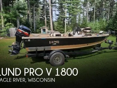Lund 1800 PRO V