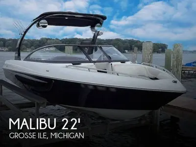 2006 Malibu SUNSETTER LXI