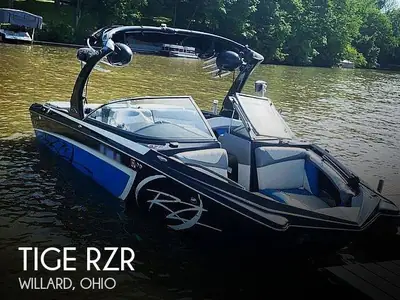 Tige' RZR