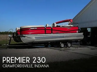 2022 Premier 230