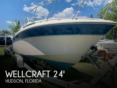Wellcraft Corp ARUBA