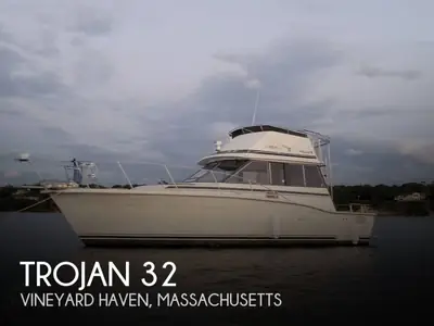 Trojan F-32