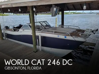 Bass Cat CLASSIC DC