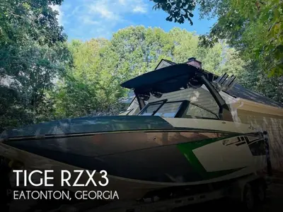 Tige' RZX3