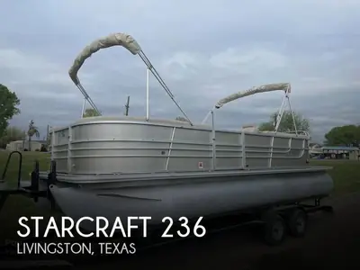 Starcraft MAJESTIC 236