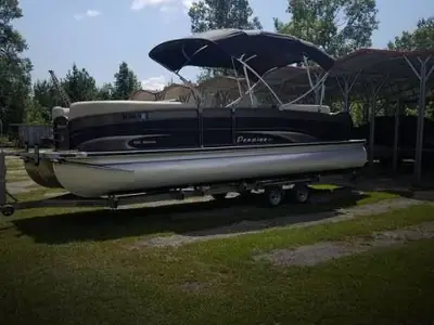 Premier 250 RE