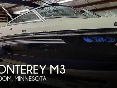 Monterey M3