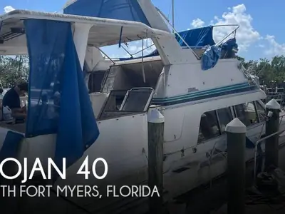 Trojan 40