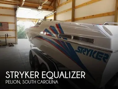 Stryker EQUALIZER