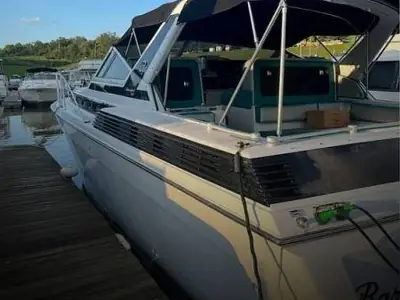 Chris-Craft 412 AMEROSPORT