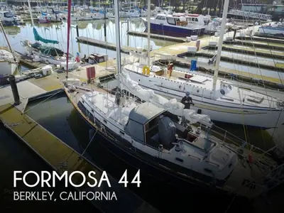 Formosa 46