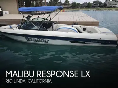 Malibu RESPONSE LX