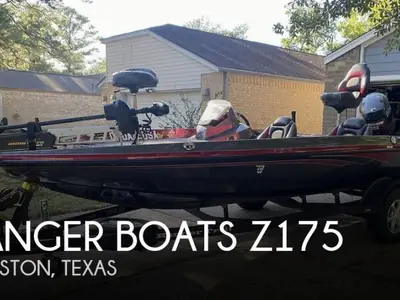 2017 Ranger Z175