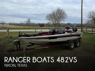 Ranger 482VS