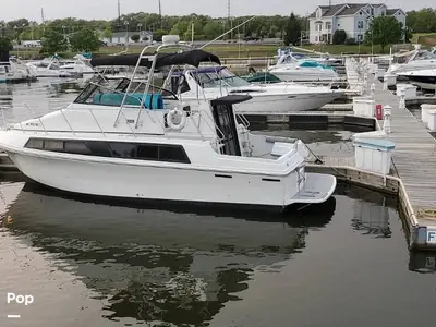 1986 Carver MARINER 3297