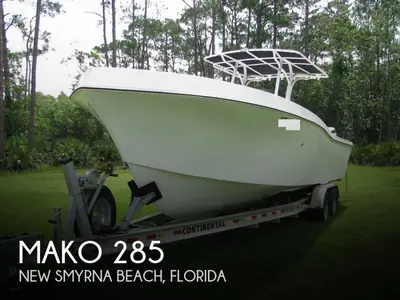 Mako 285