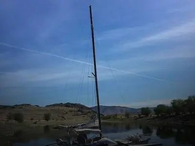 Pyramid Super Tramp